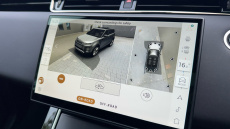 Land Rover Range Rover Evoque 2.0 D200 Edition 5dr Auto Diesel Hatchback